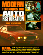 Modern Techniques for Auto Restoration