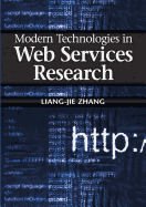Modern Technologies in Web Services Research