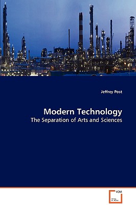 Modern Technology - Post, Jeffrey
