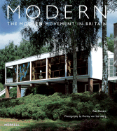 Modern: The Modern Movement in Britain