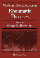 Modern Therapeutics in Rheumatic Diseases