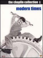 Modern Times [2 Discs]