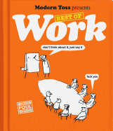 Modern Toss: Best of Work