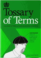 Modern Toss: Tossary of Terms
