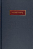 Modern Towing