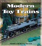 Modern Toy Trains - Souter, Gerry, and Jerry, and Souter, Janet