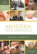 Modern Trial Advocacy