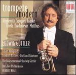 Modern Trumpet