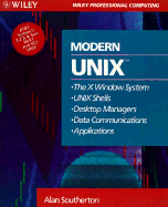 Modern Unix - Southerton, Alan