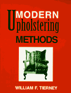 Modern Upholstering Methods