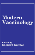 Modern vaccinology