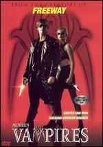 Modern Vampires