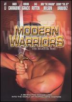 Modern Warriors