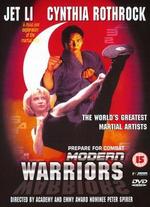 Modern Warriors