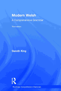 Modern Welsh: A Comprehensive Grammar