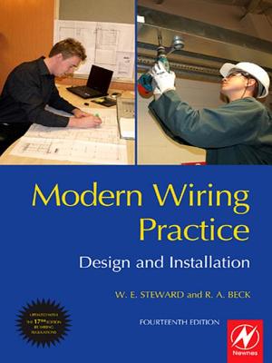 Modern Wiring Practice - Beck, R. A., and Steward, W.E.