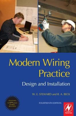 Modern Wiring Practice - Beck, R A, and Steward, W E