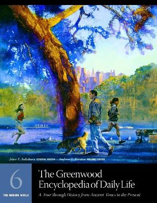 Modern World - Salisbury, Joyce E (Editor), and Kersten, Andrew Edmund (Editor)