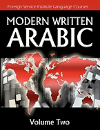 Modern Written Arabic