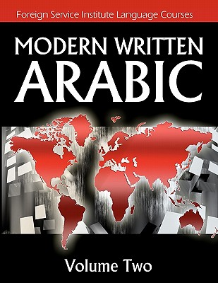 Modern Written Arabic - Foreign Service Institute