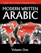 Modern Written Arabic