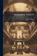 Moderne Essays