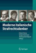 Moderne Italienische Strafrechtsdenker