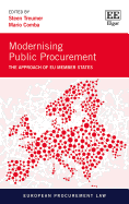 Modernising Public Procurement: The Approach of EU Member States