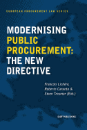 Modernising Public Procurement: The New Directive