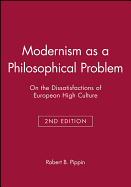 Modernism as a Philosophical Problem: 1320-1450
