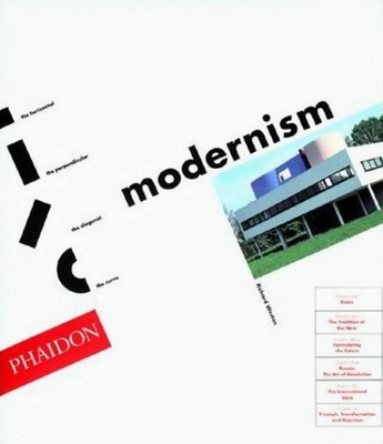 Modernism - Weston, Richard