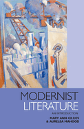 Modernist Literature: An Introduction