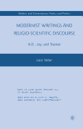 Modernist Writings and Religio-Scientific Discourse: H.D., Loy, and Toomer