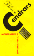 Modernities and Other Writings