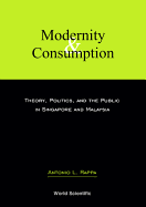 Modernity & Consumption