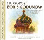 Modest Mussorgski: Boris Godunow