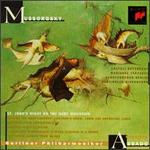 Modest Mussorgsky: St. John's Night on the Bare Mountain