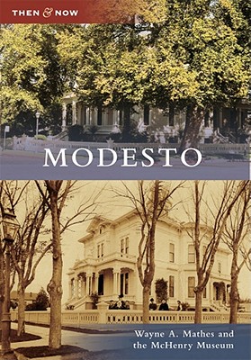 Modesto - Mathes, Wayne