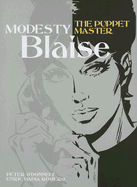 Modesty Blaise: The Puppet Master