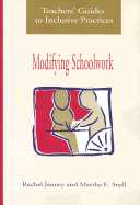 Modifying Schoolwork