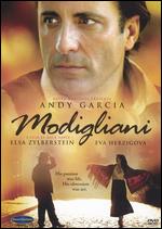 Modigliani - Mick Davis