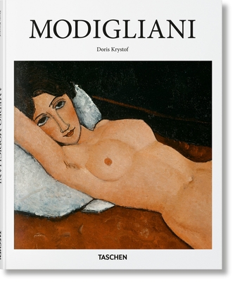 Modigliani - Krystof, Doris
