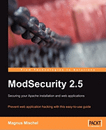 Modsecurity 2.5