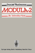 Modula-2: An Introduction