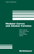 Modular Curves and Abelian Varieties
