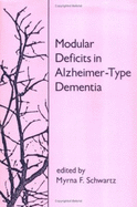 Modular Deficits in Alzheimer-Type Dementia