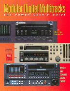 Modular Digital Multitracks, 2 Modular Digital Multitracks, 2