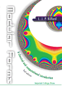 Modular Forms (2nd Ed)