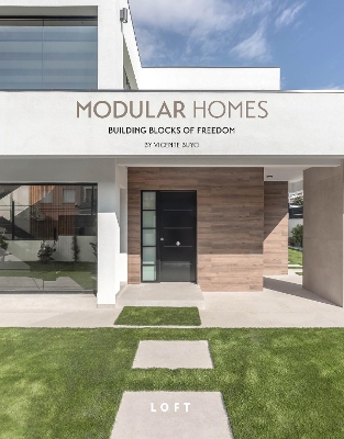 Modular Homes - Buyo, Vicente