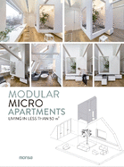 Modular Micro Apartments: Living in Less Than 50m�